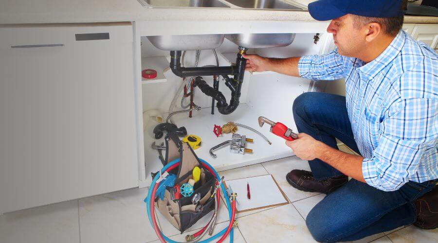 Professional septic tank pumping in Van Dyne, WI
